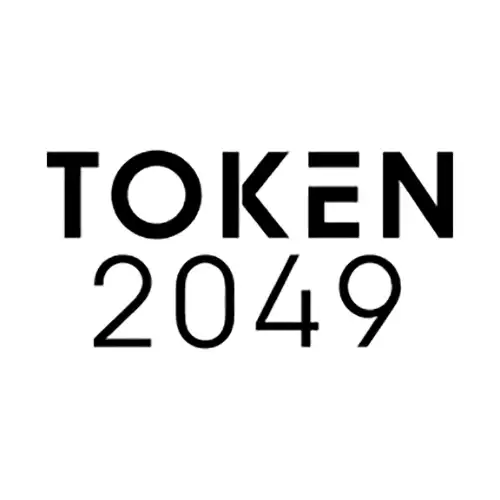 Token 2049 Singapore & Side Events icon